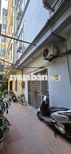 cho thuê phòng khu vực Võ Chí Công, gần Bưởi, HQV, tách biệt chủ nhà
