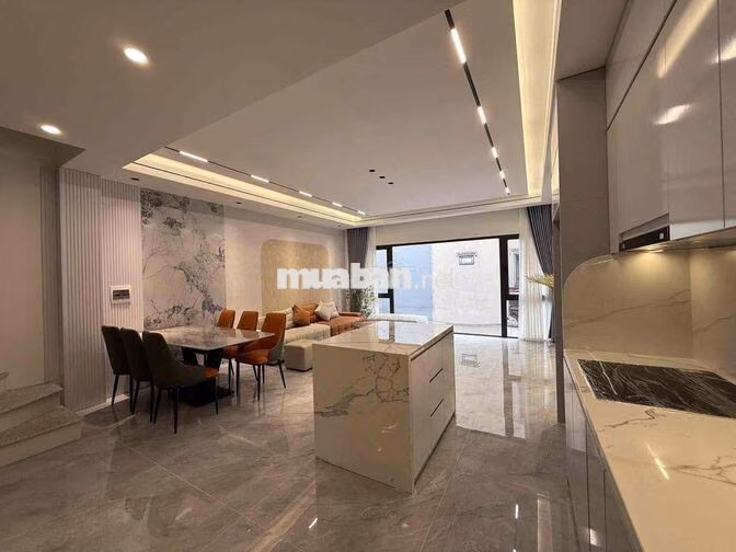 💥💥Bát Khối -50m2- 7 tầng .23 triệu❣️❣️❣️