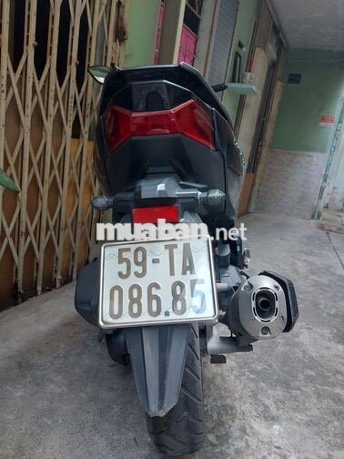 Honda Vario 160 bản indo 2 abs