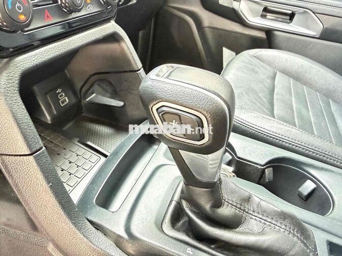 Ford Everest Sport Trả Trước ~ 200tr Nhận Xe