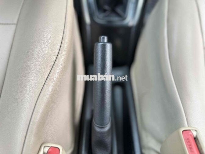 Toyota Vios 2019 1.5 MT odo 67N km