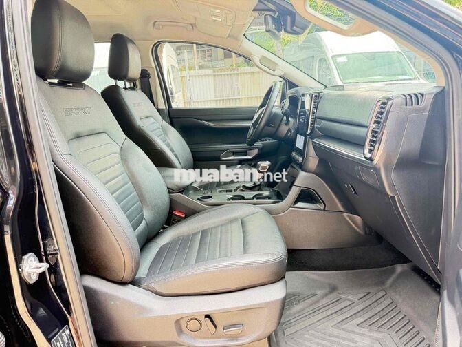 Ford Everest Sport Trả Trước ~ 200tr Nhận Xe