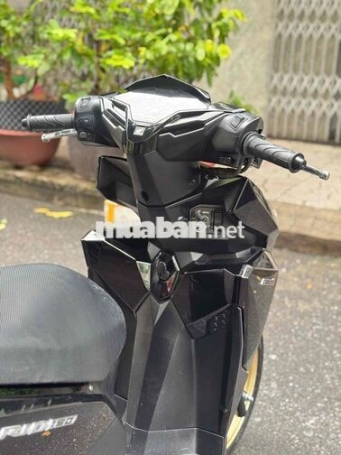 Vario 150 2017 Đen bóng Indonesia bstp chính chủ