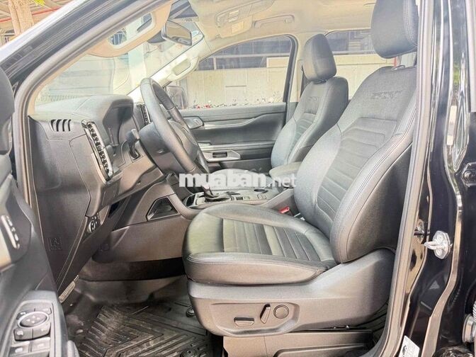 Ford Everest Sport Trả Trước ~ 200tr Nhận Xe