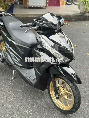 Vario 150 2017 Đen bóng Indonesia bstp chính chủ