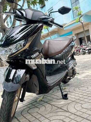 Yamaha Free Go S Đặc biệt 2025 Đen Tự động