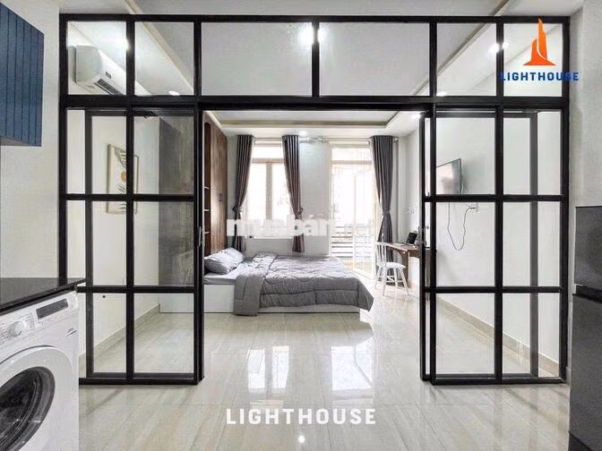 TRỐNG SẴN NHÀ MỚI 100% — NGAY LÝ THƯỜNG KIỆT - ĐẦU BẮC HẢI