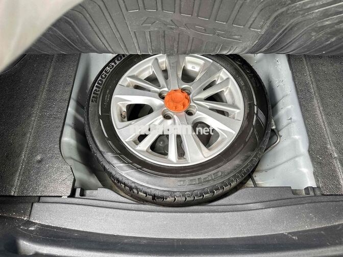 Toyota Vios 2019 1.5 MT odo 67N km