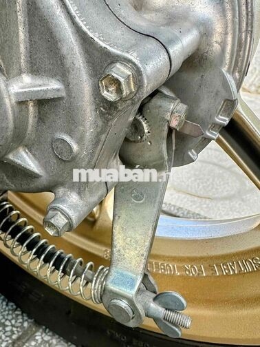 Yamaha Free Go S Đặc biệt 2025 Đen Tự động