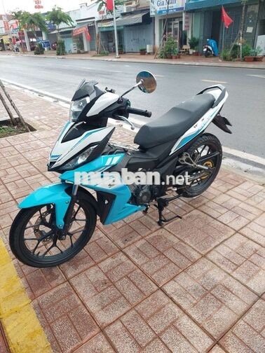Honda Winner 2018 Trắng, Xanh 71958 km