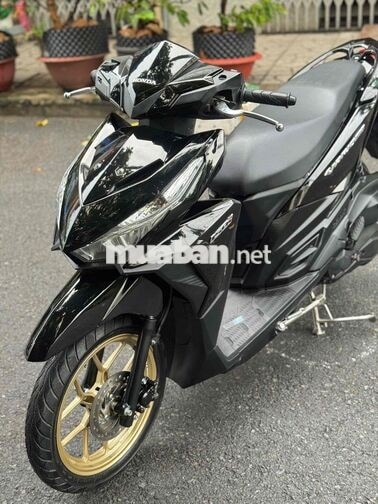 Vario 150 2017 Đen bóng Indonesia bstp chính chủ