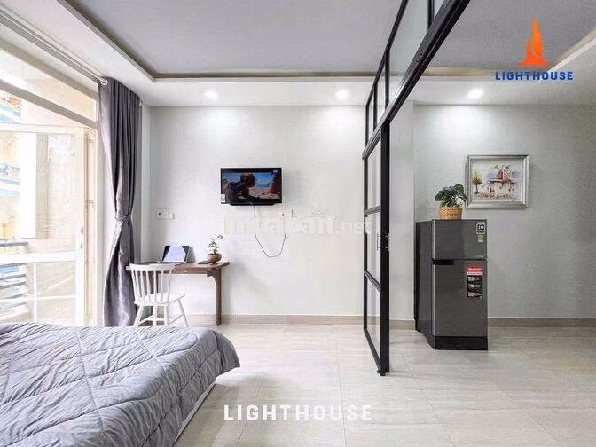 TRỐNG SẴN NHÀ MỚI 100% — NGAY LÝ THƯỜNG KIỆT - ĐẦU BẮC HẢI