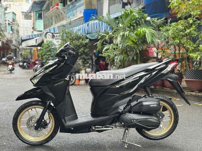 Vario 150 2017 Đen bóng Indonesia bstp chính chủ