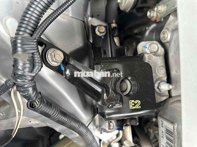 Toyota Vios 2019 1.5 MT odo 67N km