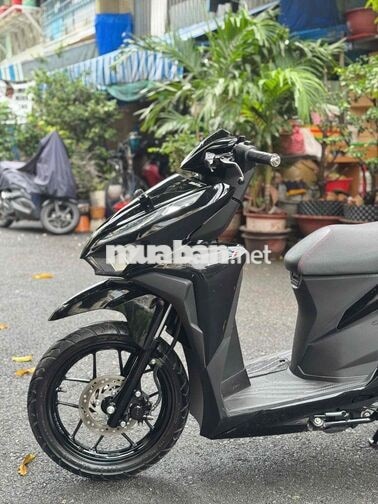 Vario 150 2017 Đen bóng Indonesia bstp chính chủ