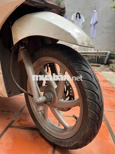 Honda Vision 110 2018 Trắng Tiết kiệm xăng