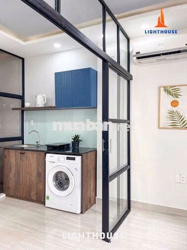 TRỐNG SẴN NHÀ MỚI 100% — NGAY LÝ THƯỜNG KIỆT - ĐẦU BẮC HẢI