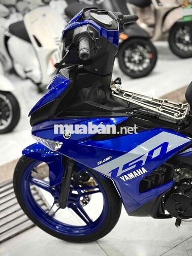 Exciter150 2016 Zin êm ( Hỗ trợ Trả GÓP ) ✅✅