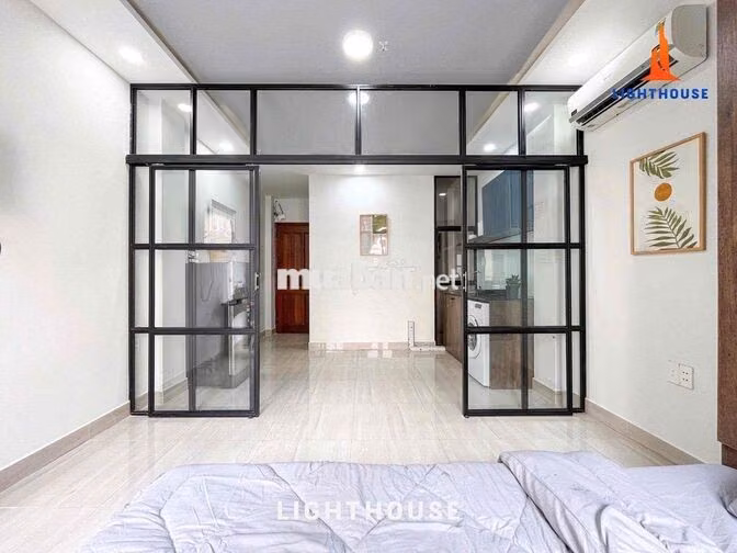 TRỐNG SẴN NHÀ MỚI 100% — NGAY LÝ THƯỜNG KIỆT - ĐẦU BẮC HẢI