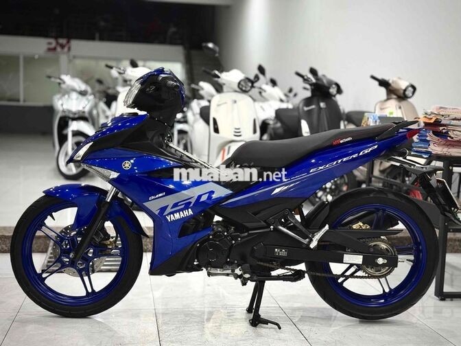 Exciter150 2016 Zin êm ( Hỗ trợ Trả GÓP ) ✅✅