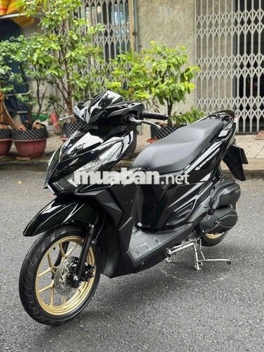 Vario 150 2017 Đen bóng Indonesia bstp chính chủ