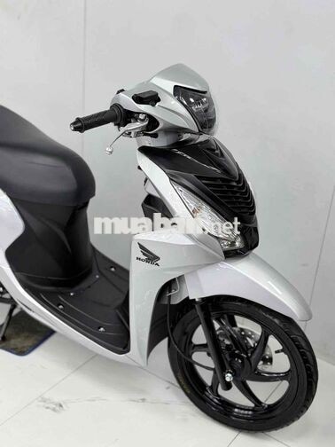 Honda Vision 2025 Bạc