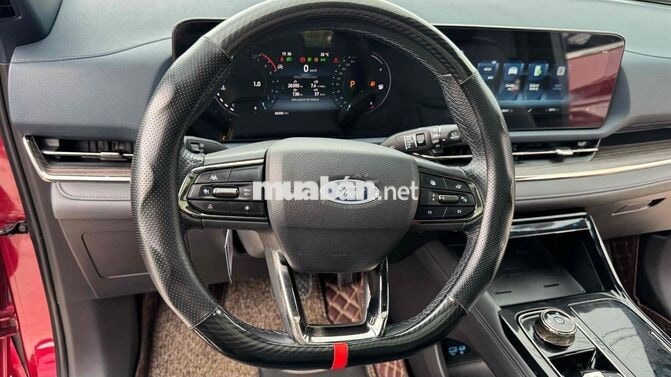 Ford Territory Titanium 2023 1.5 AT 26.000km