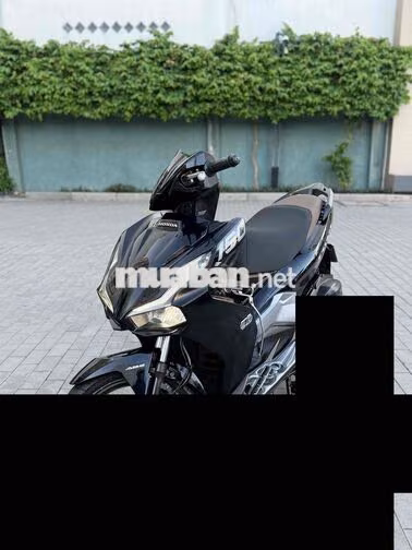 Honda Airblade 150 ABS ĐB Áo Bọc Keo Xe Zin 100%