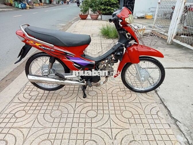 Wave 110 y hình máy yêm Có Đề giấy tờ 