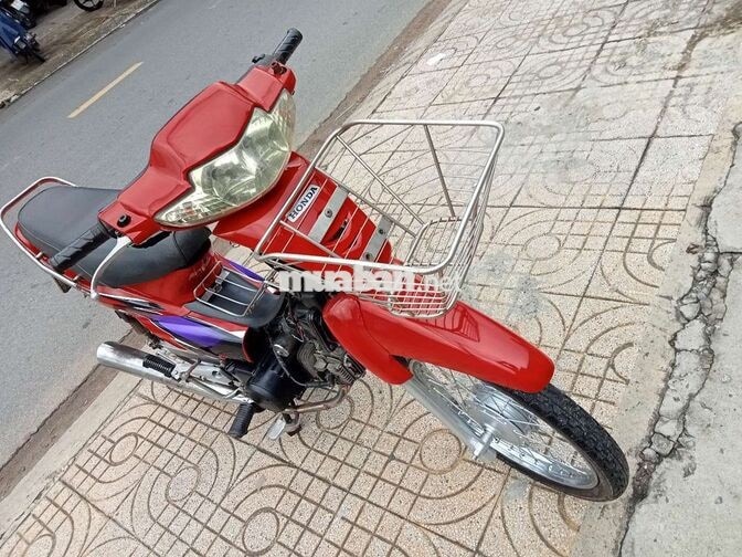 Wave 110 y hình máy yêm Có Đề giấy tờ 