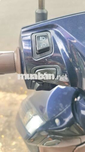Honda Lead Premium Edition 2020 Xanh 20000 km