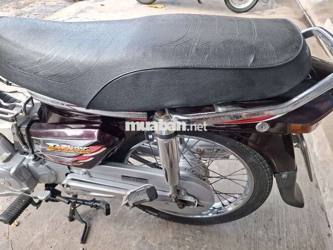 Honda Dream 2016 Nâu sẫm
