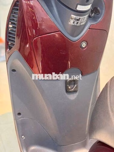 Honda SH 150i 2006 Đỏ Ý