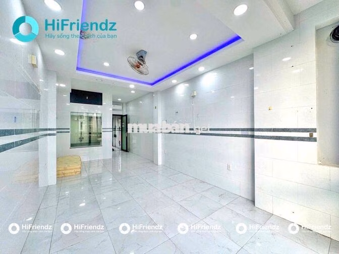 STUDIO SIÊU THOÁNG MÁT CÁCH UEH 3KM GẦN TRUNG TÂM QUẬN 10 QUẬN 5