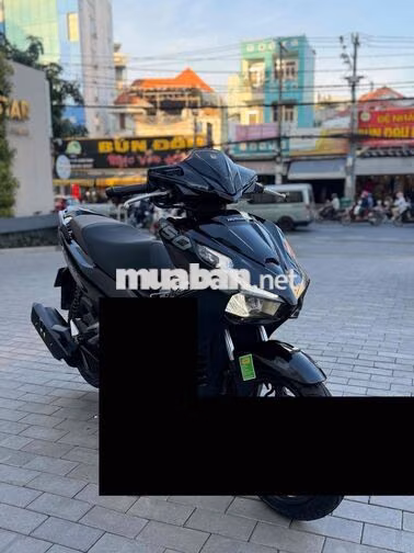 Honda Airblade 150 ABS ĐB Áo Bọc Keo Xe Zin 100%