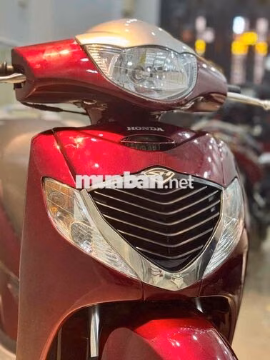 Honda SH 150i 2006 Đỏ Ý