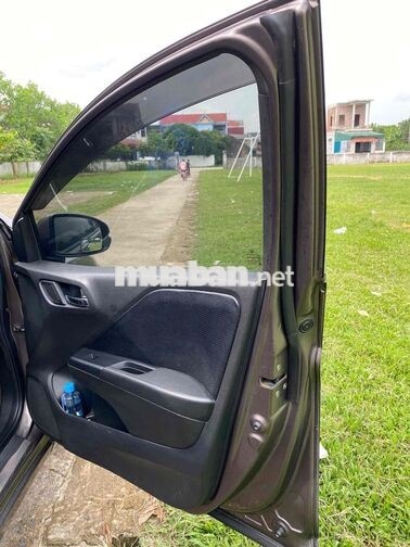 Honda City 2016 Tự động Nâu