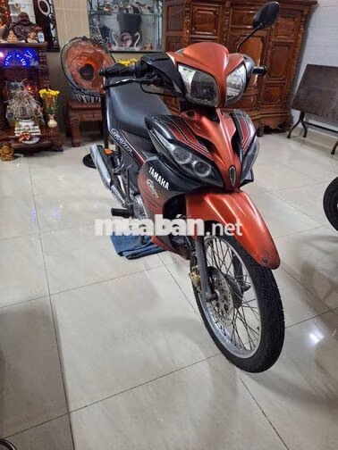 jupiter grapita xe còn zin máy rất êm cavet hợp lệ