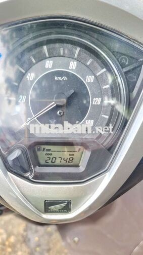 Honda Lead Premium Edition 2020 Xanh 20000 km