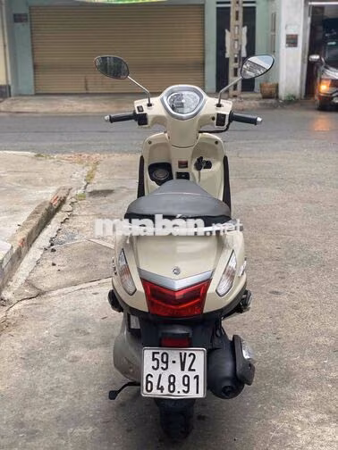 Cần Bán Grande 2017 Bstp Chính Chủ Xe Lướt