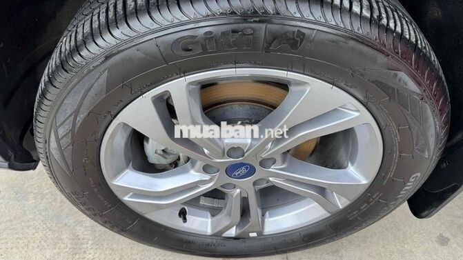 Ford Territory Titanium 2023 1.5 AT 26.000km