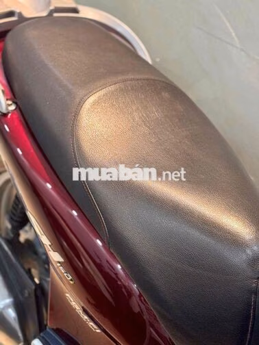 Honda SH 150i 2006 Đỏ Ý
