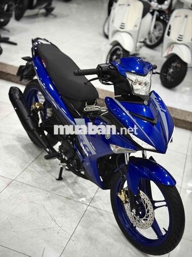 Exciter150 2016 Zin êm ( Hỗ trợ Trả GÓP ) ✅✅