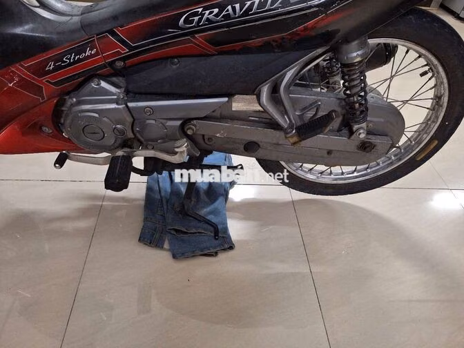 jupiter grapita xe còn zin máy rất êm cavet hợp lệ