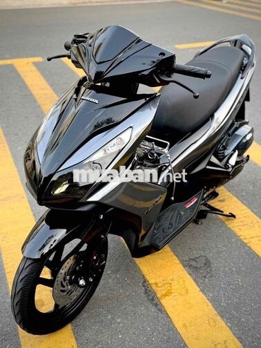 Airblade 125 2015 Xám đen bstp 9chủ máy êm zin100%