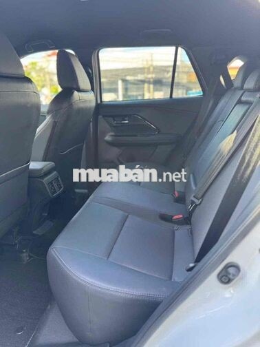 Toyota Yaris Cross 2025 1.5S Trắng 23.000 km