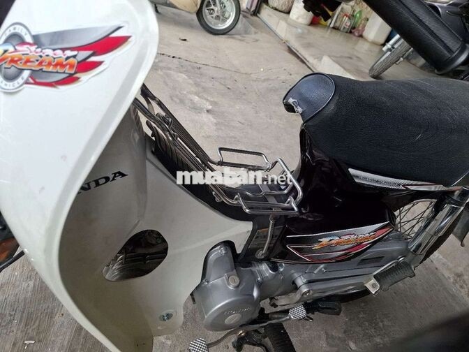 Honda Dream 2016 Nâu sẫm