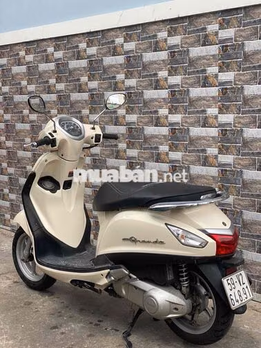 Cần Bán Grande 2017 Bstp Chính Chủ Xe Lướt