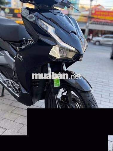 Honda Airblade 150 ABS ĐB Áo Bọc Keo Xe Zin 100%