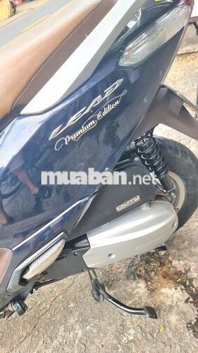 Honda Lead Premium Edition 2020 Xanh 20000 km